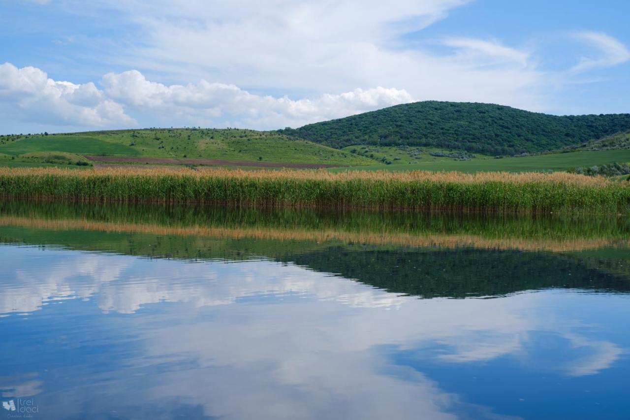 Delta Mayanka Mineri Zewnętrze zdjęcie